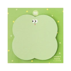 Small SOM SOM Sticky Note