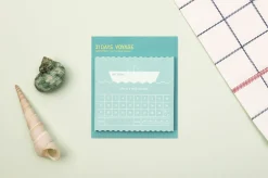 Small Voyage Sticky Note