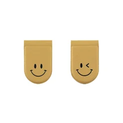 Smile Magnetic Money Clip