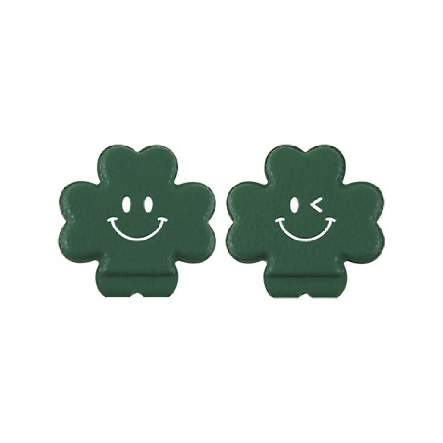 Smile Magnetic Money Clip