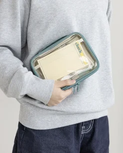Smile Mini Stationery Pouch