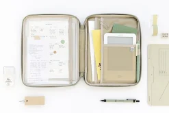 Smile Window Book Pouch v2