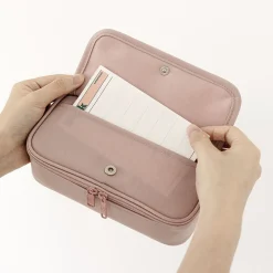 Smile Window Multi Pen Pouch