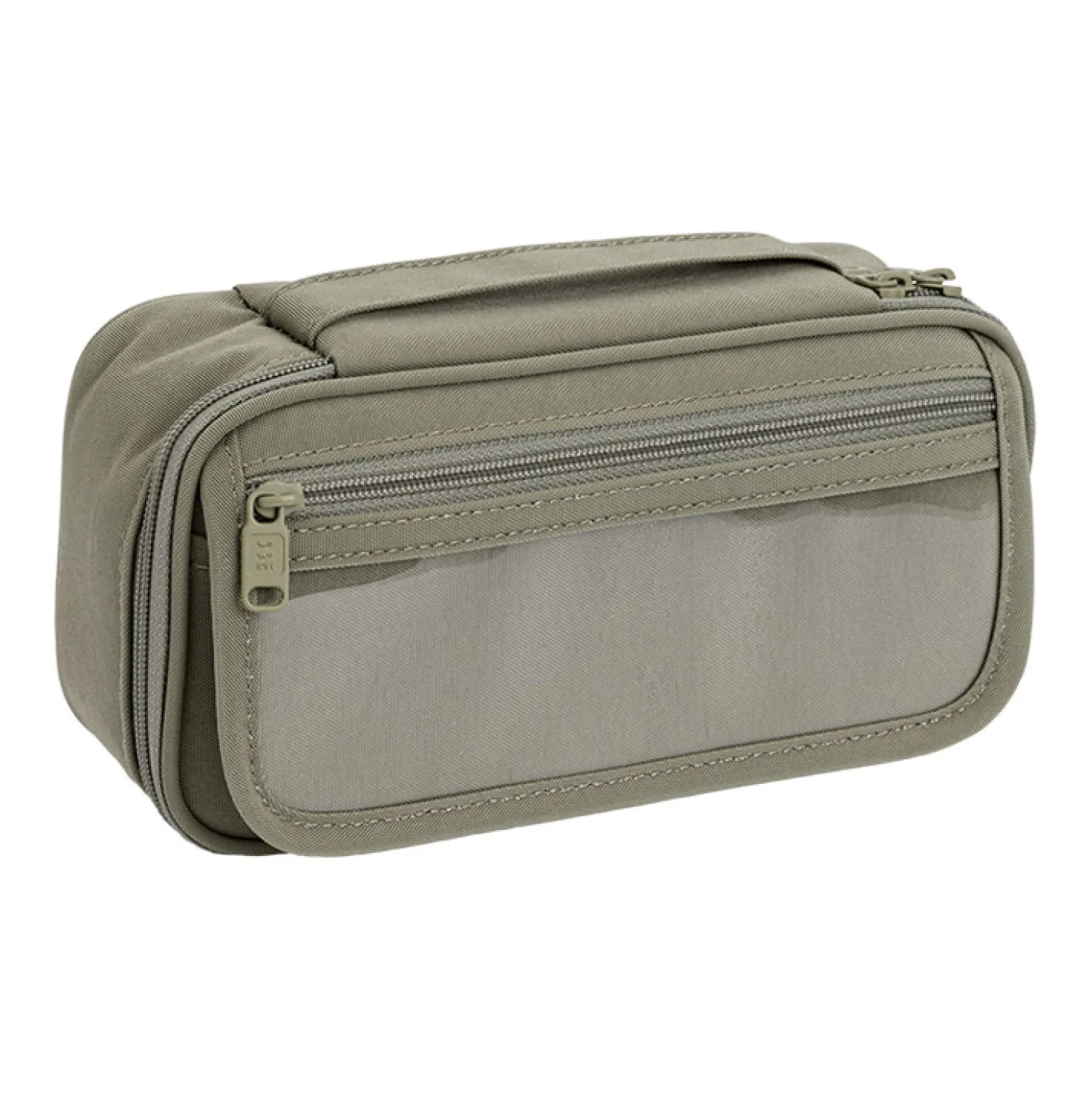 Smile Window Multi Pen Pouch