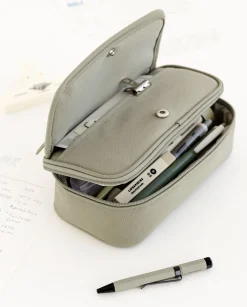 Smile Window Multi Pen Pouch