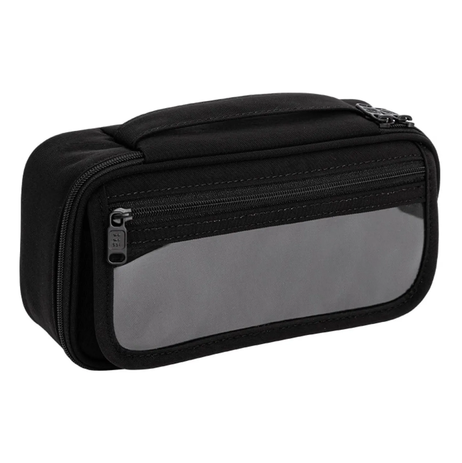 Smile Window Multi Pen Pouch