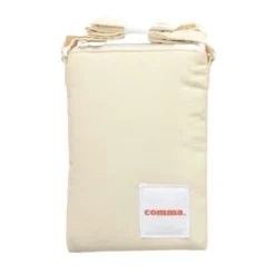 Soft Pastel Cotton Phone Crossbody Bag