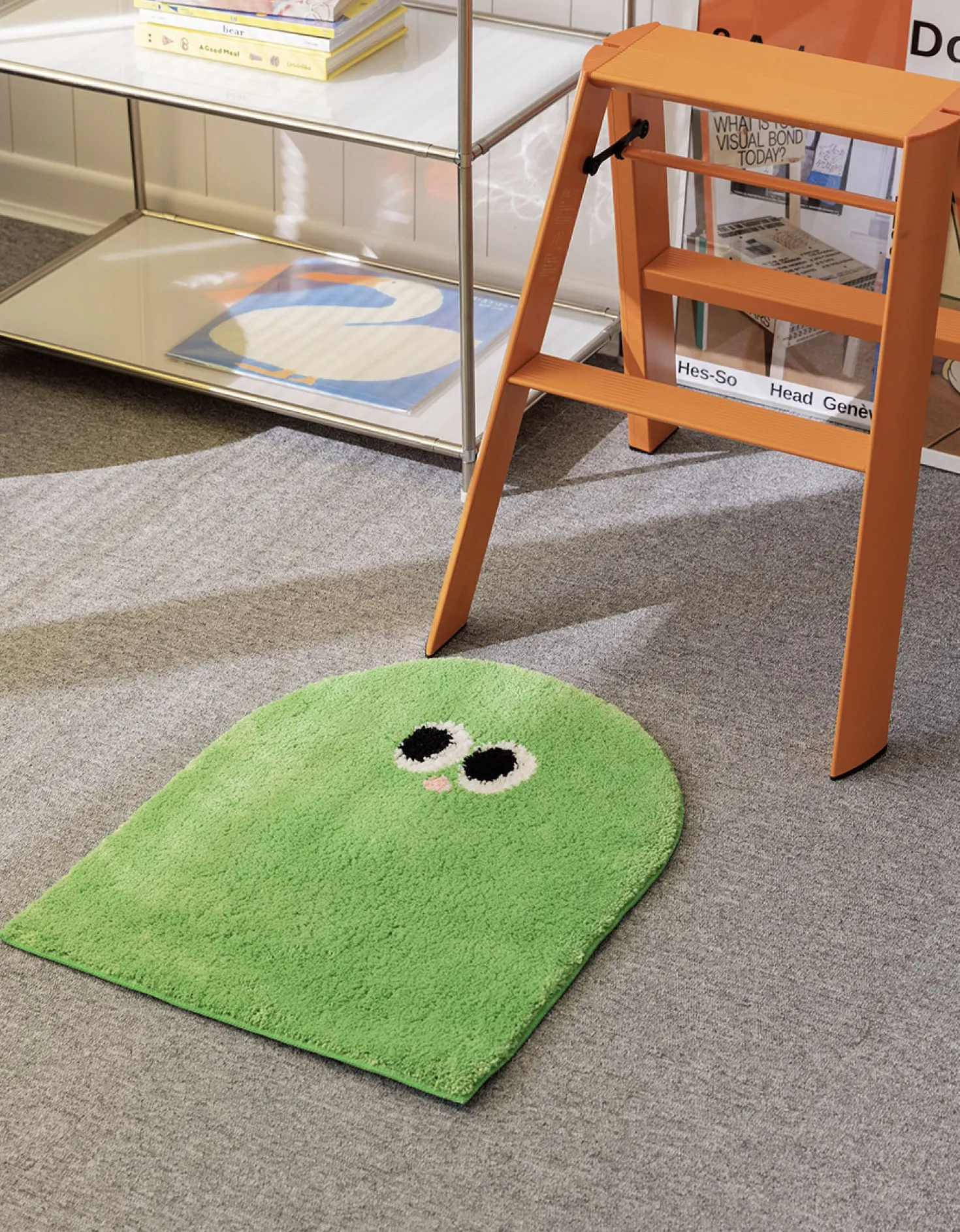 Som Som Indoor Mat