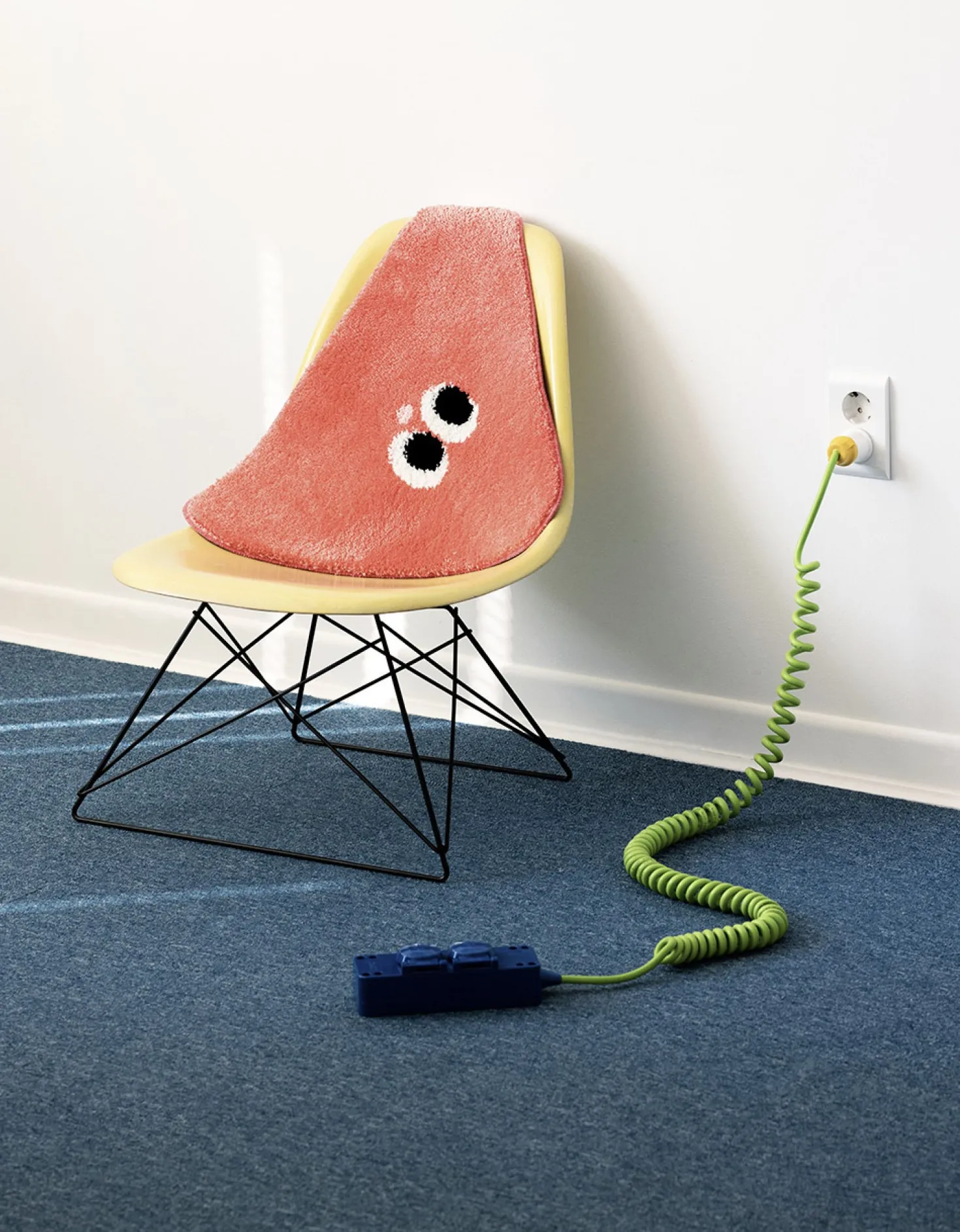 Som Som Indoor Mat
