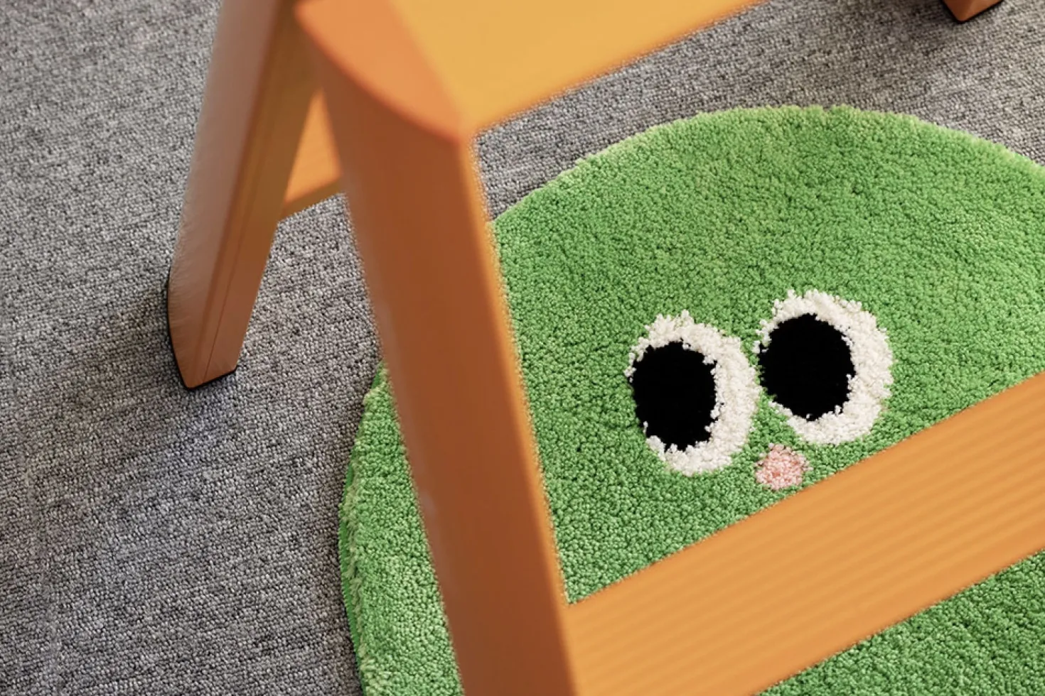 Som Som Indoor Mat