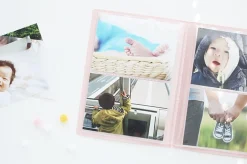SOM SOM 3x5 Photo Album