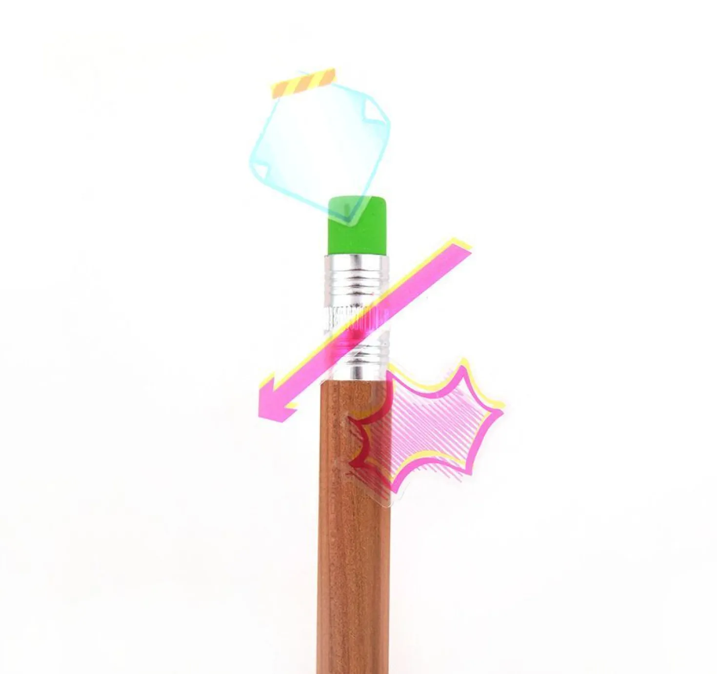 Speech Bubble Highlight Sticker Set