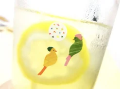 Spring Day Deco Sticker