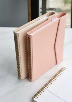Spring Gentle Slim Fit Planner