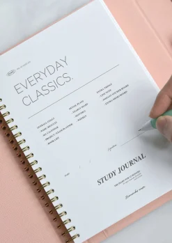 Spring Gentle Slim Fit Planner