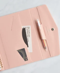 Spring Gentle Slim Fit Planner
