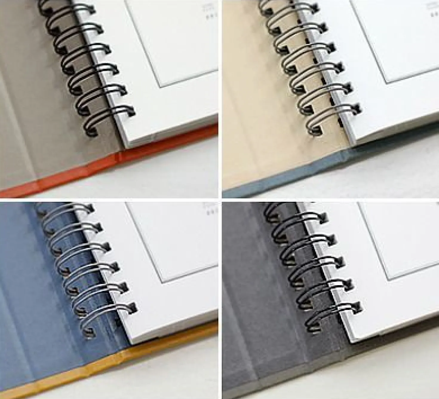 Spring 4x6 Photo Album