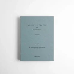 Spring 4x6 Photo Album