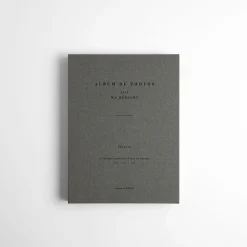 Spring 4x6 Photo Album