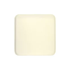 Square Vegan Leather Sitting Cushion