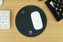 Standard Round Mouse Pad