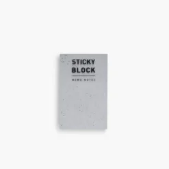 Sticky Block