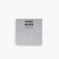 Sticky Block