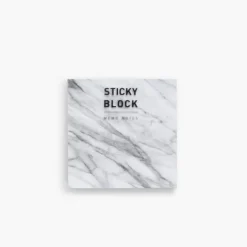 Sticky Block