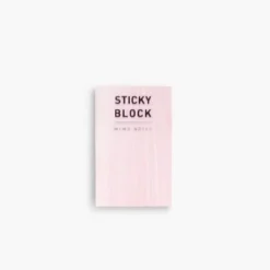 Sticky Block