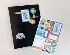 Storage A3 Document File Holder