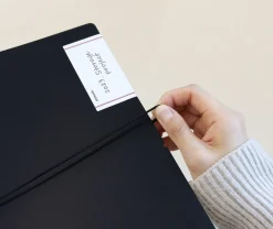 Storage A3 Document File Holder