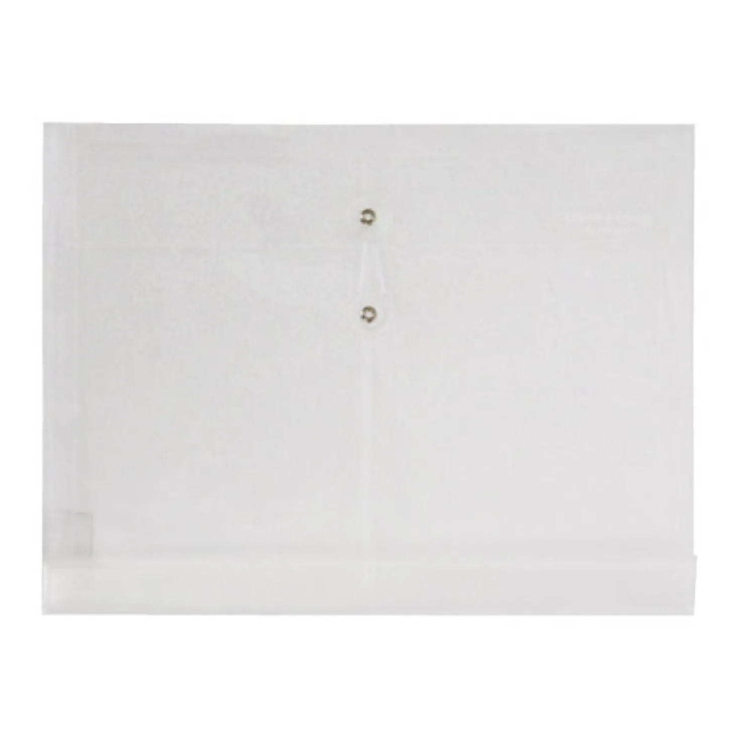 String Tie Document Envelope