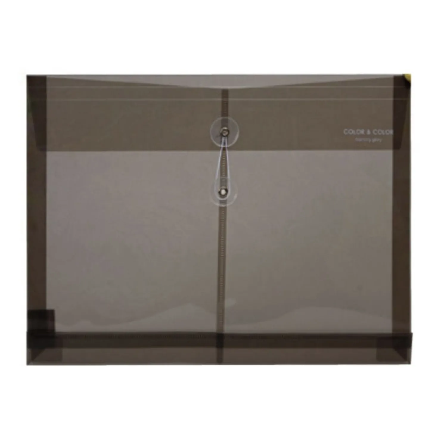 String Tie Document Envelope