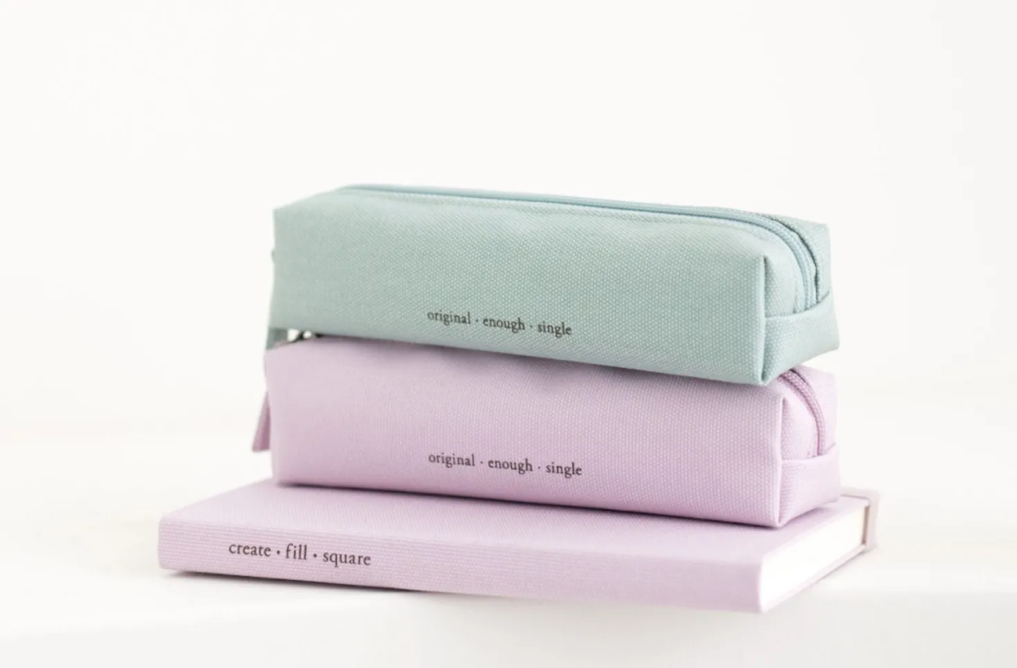 Super Single Pen Pouch