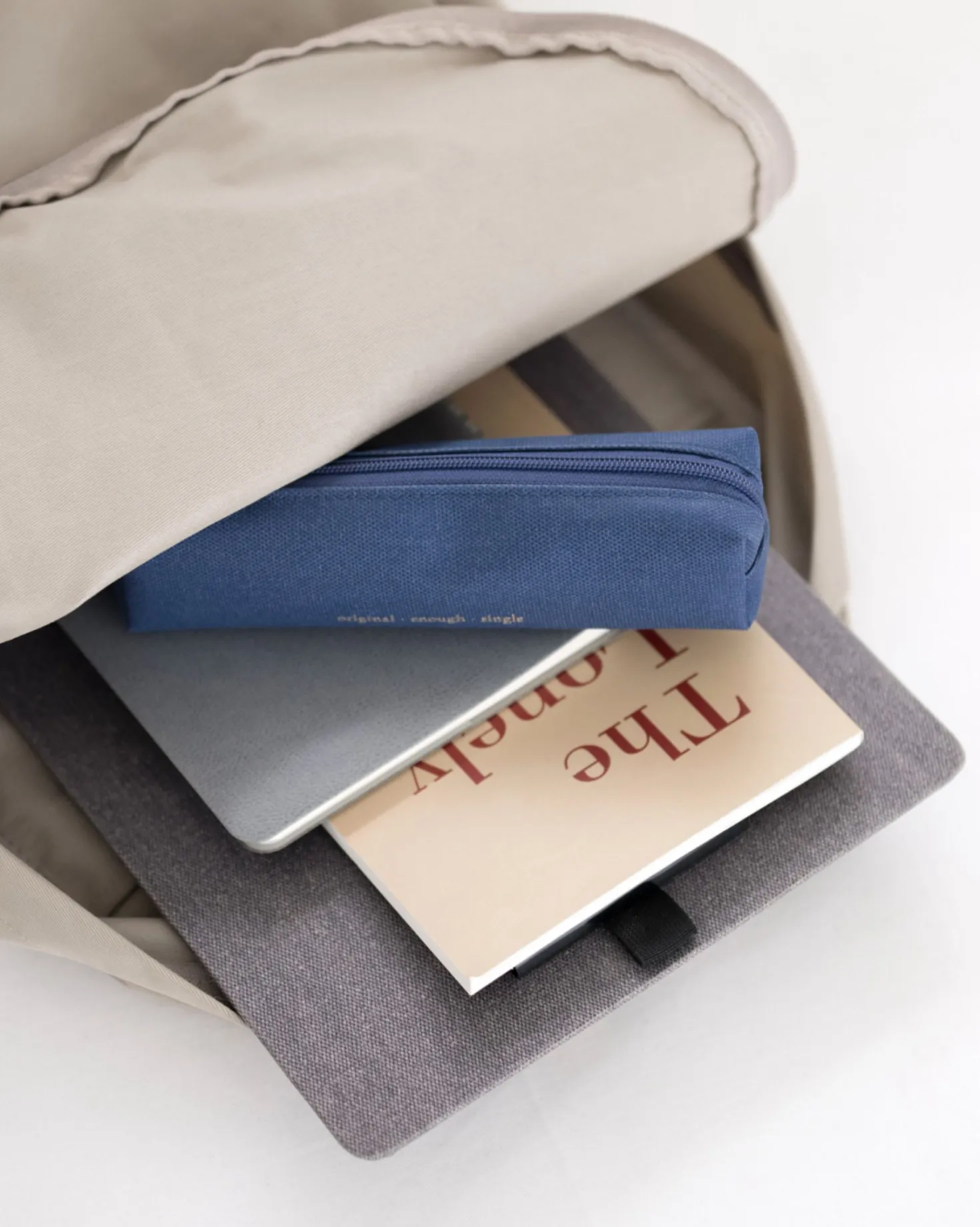 Super Single Pen Pouch