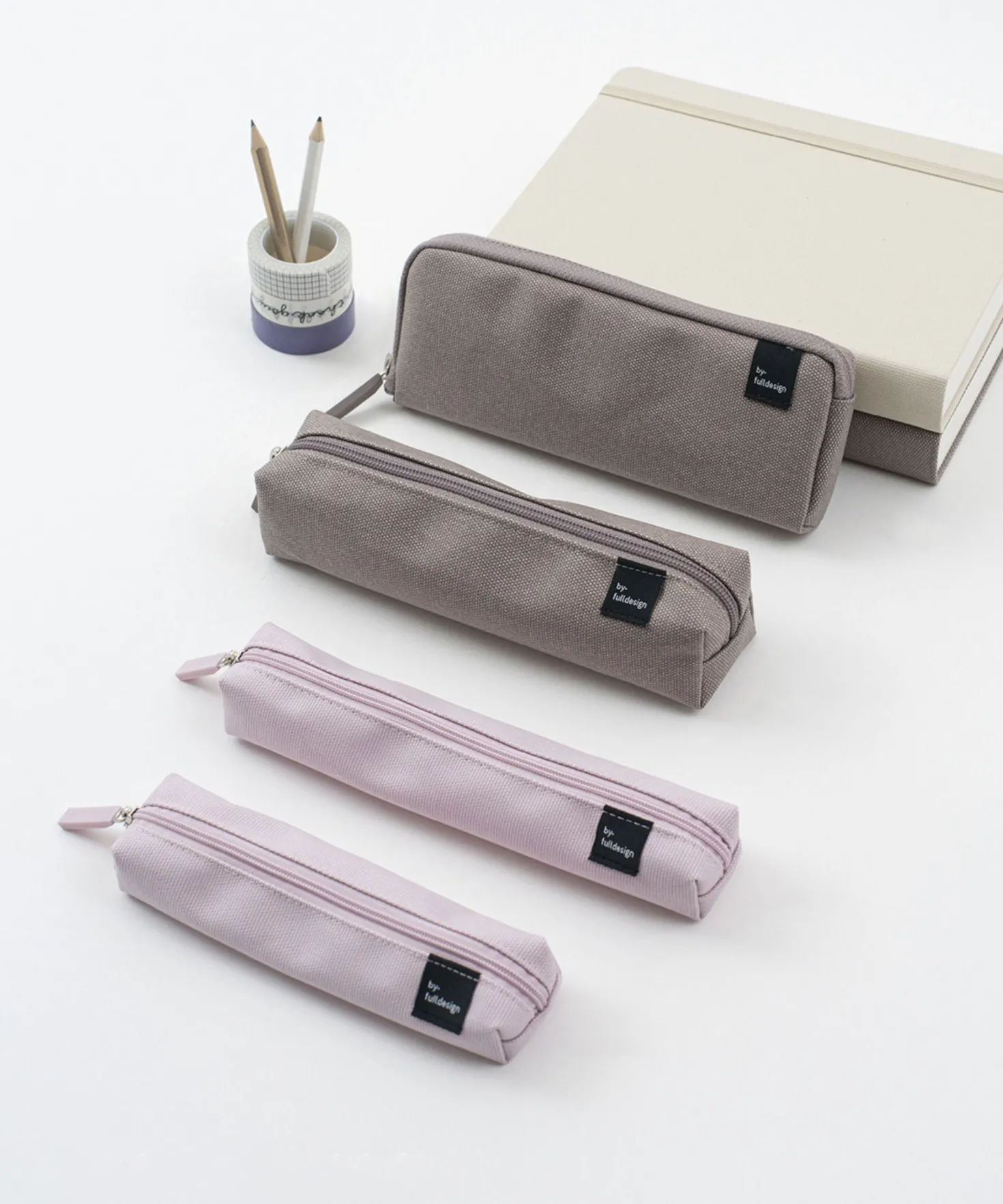 Super Single Pen Pouch v8