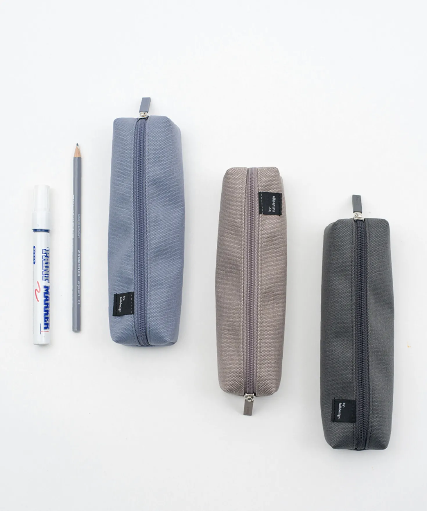 Super Single Pen Pouch v8