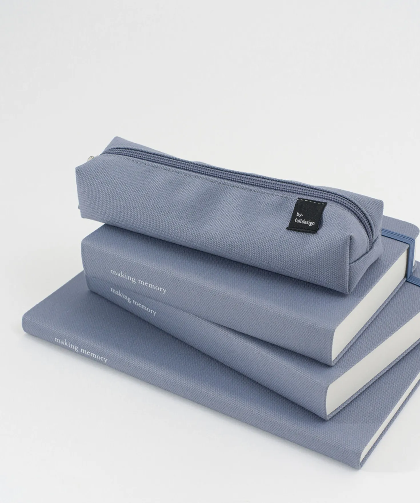 Super Single Pen Pouch v8