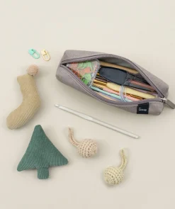 Super Single Pen Pouch v8