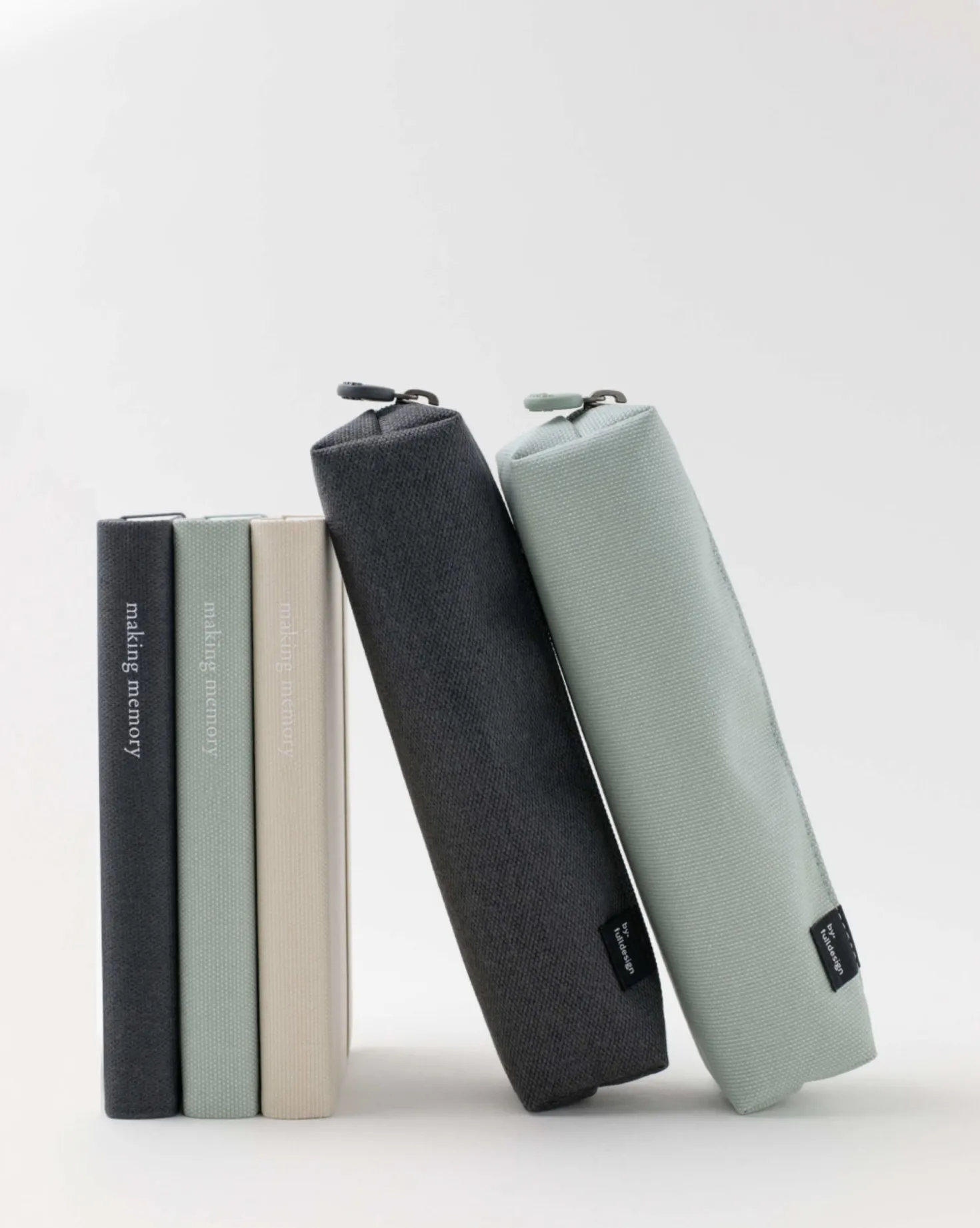 Super Single Pen Pouch v7