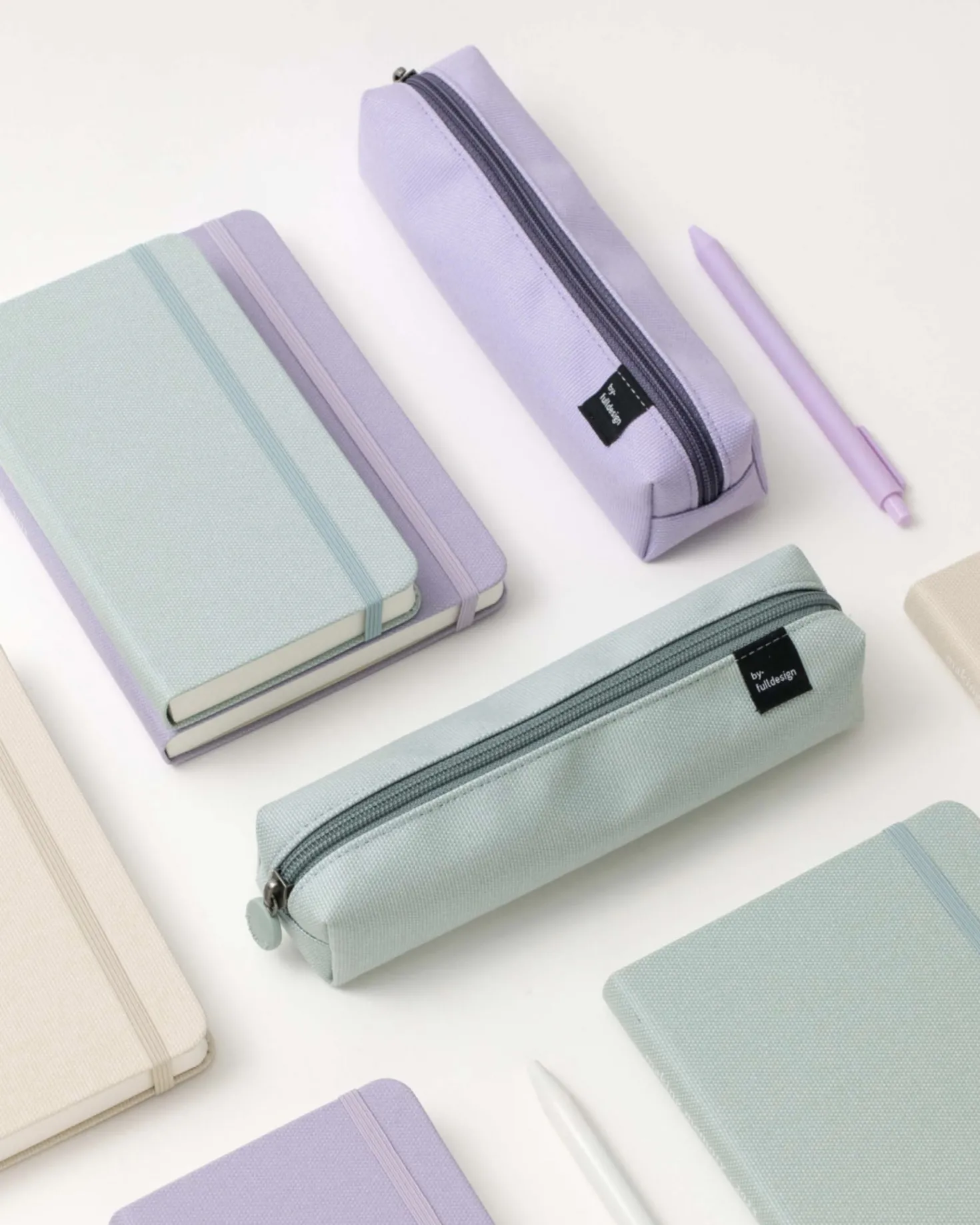 Super Single Pen Pouch v7