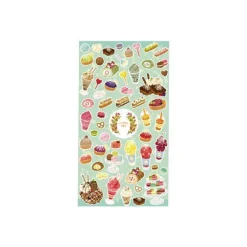 Sweet Day Deco Sticker