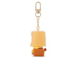 Sweet Potato Choonsik Switchable Emoji Key Ring