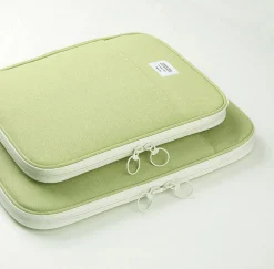 Table Talk 11 in. Pocket Laptop Pouch