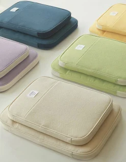 Table Talk 11 in. Pocket Laptop Pouch