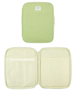 Table Talk 11 in. Pocket Laptop Pouch