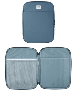 Table Talk 13 in. Pocket Laptop Pouch