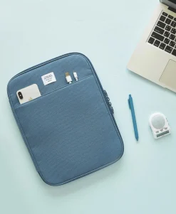 Table Talk 13 in. Pocket Laptop Pouch
