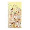 Tempting Foods Deco Sticker