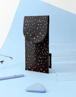 Terrazzo Pencil Case